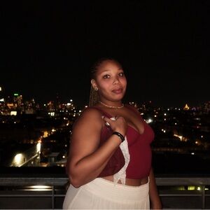 Meet your Posher, Jaida